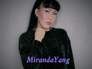 MirandaYang