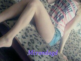 Mirandagd