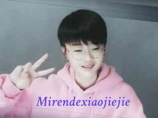 Mirendexiaojiejie