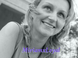 MiriamxLoyal