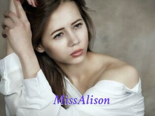 MissAlison