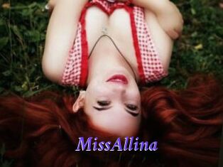 MissAllina