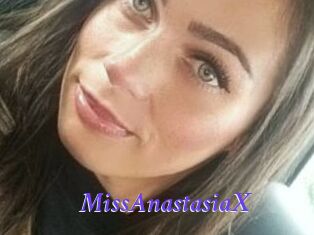 MissAnastasiaX