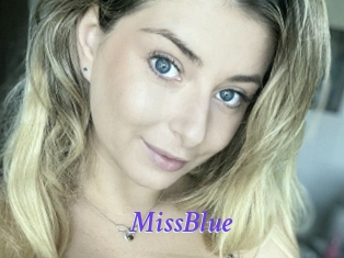 MissBlue