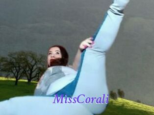 MissCorali