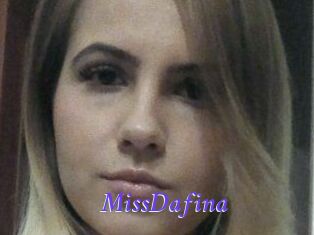 MissDafina