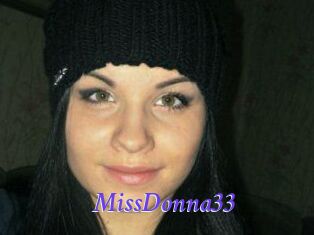 MissDonna33