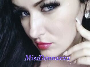 MissDonnaxxx