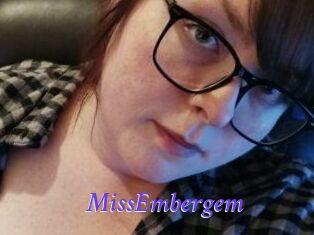 MissEmbergem