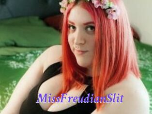 MissFreudianSlit