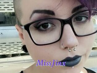 MissJinx