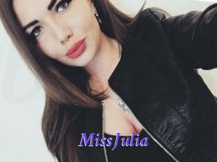 MissJulia