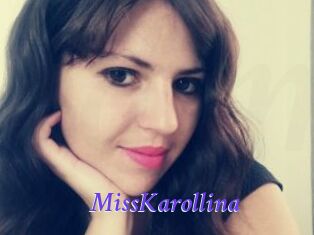 MissKarollina