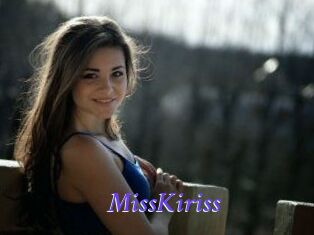 MissKiriss