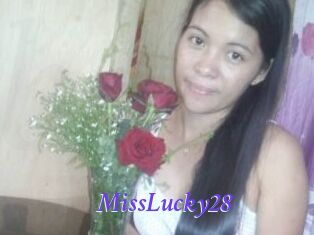 MissLucky_28