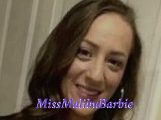 MissMalibuBarbie