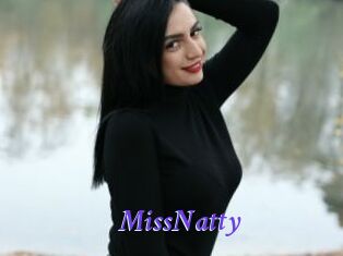 MissNatty
