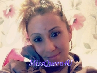 MissQueen4U