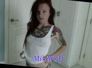 MissWolf