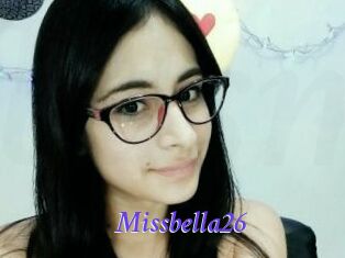 Missbella26