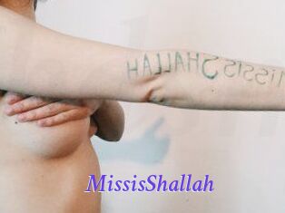 MissisShallah