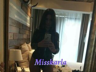 Misskarla