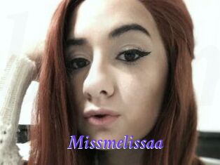 Missmelissaa