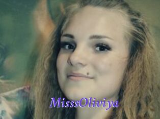 MisssOliviya