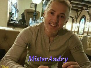 MisterAndry