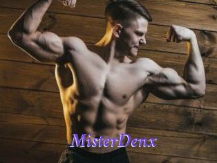 MisterDenx