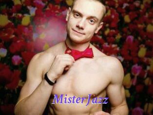 MisterJazz