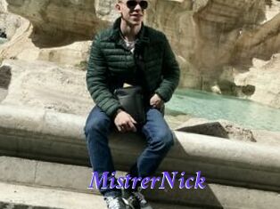 MistrerNick