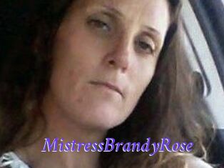 MistressBrandyRose