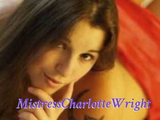 MistressCharlotteWright