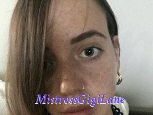 MistressGigiLane