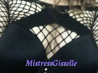 MistressGisselle