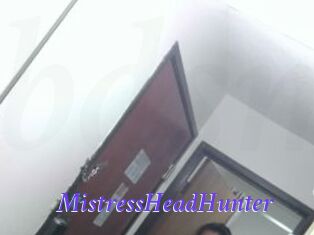 MistressHeadHunter