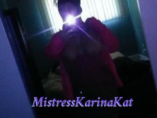 MistressKarinaKat