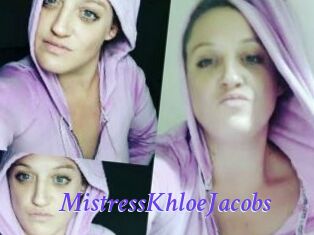 MistressKhloeJacobs