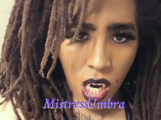 MistressUmbra