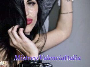 MistressValenciaItalia