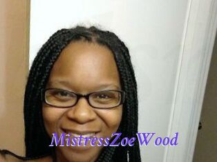 MistressZoeWood