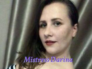 Mistress_Darina