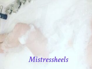 Mistressheels