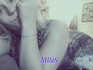 MlleS