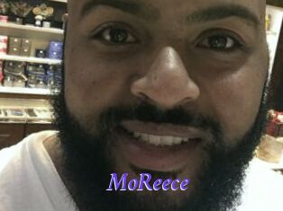 MoReece