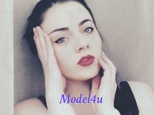 Model4u