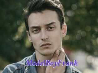 ModelBoyFrank