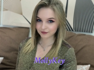 MollyKey