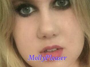 MollyPleaser